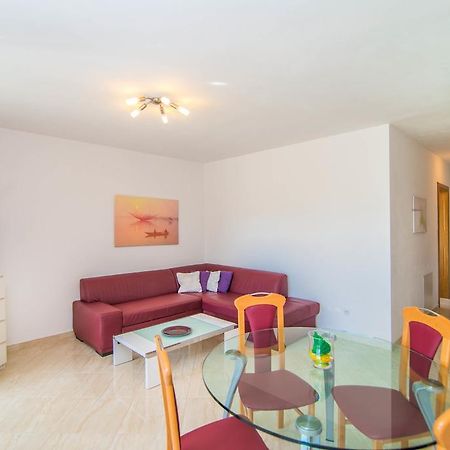 Apartment Una 2 Pola Esterno foto