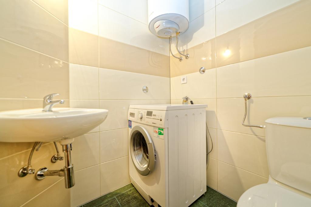 Apartment Una 2 Pola Esterno foto