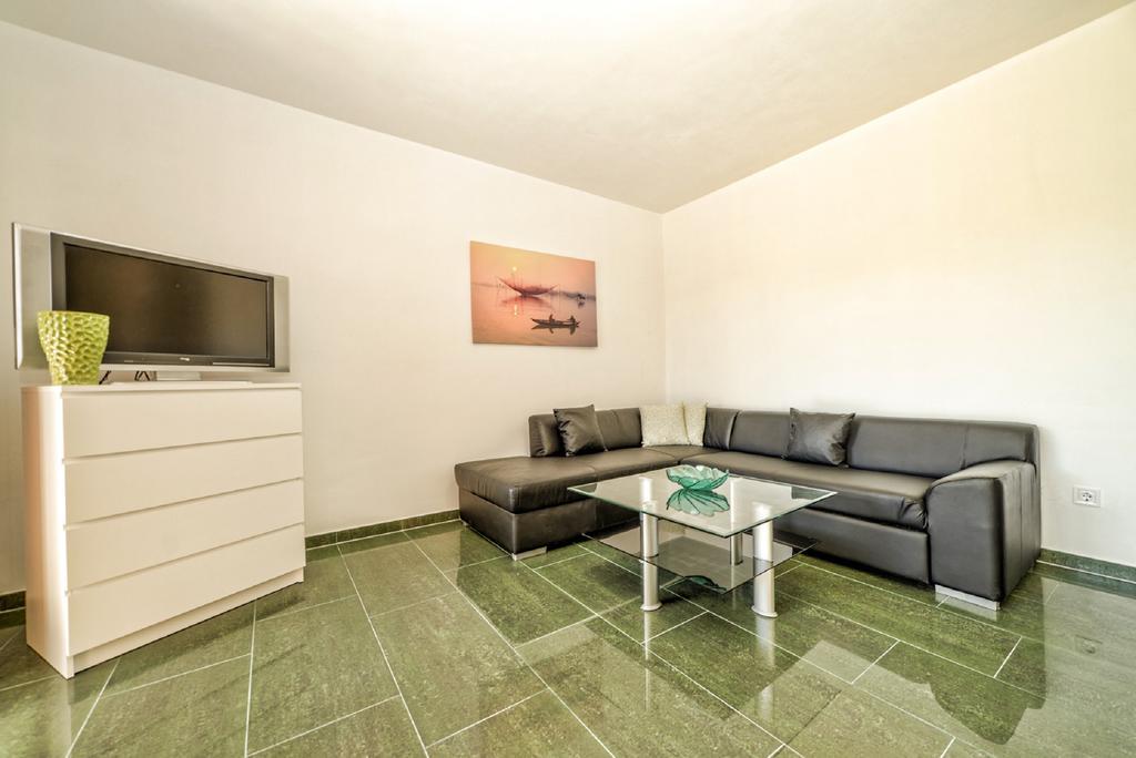 Apartment Una 2 Pola Esterno foto