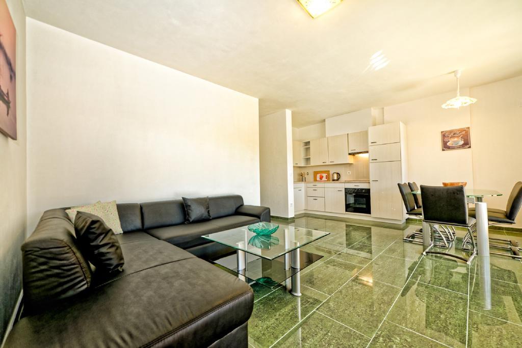 Apartment Una 2 Pola Esterno foto