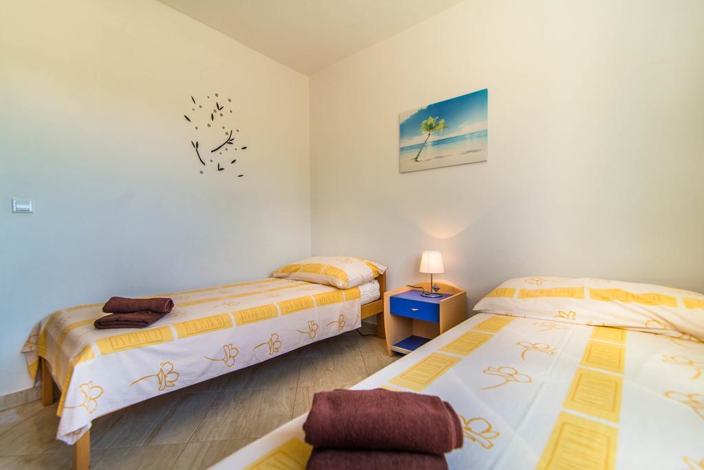 Apartment Una 2 Pola Esterno foto