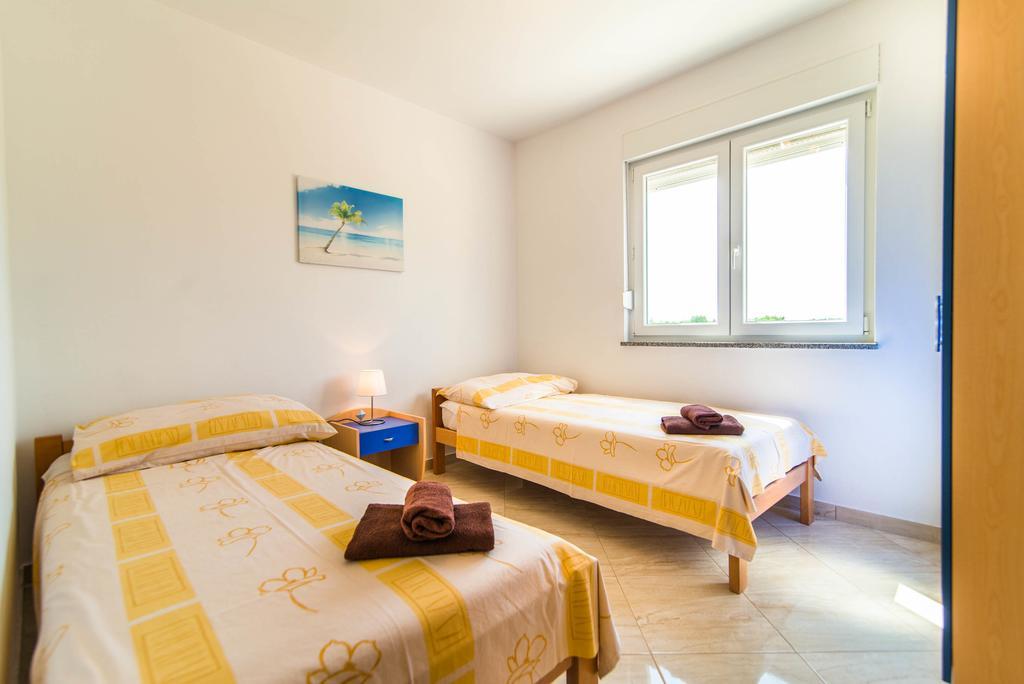 Apartment Una 2 Pola Esterno foto